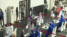 Ini Alasan Vaksinasi DIlakuan di Lengan Bagian Atas