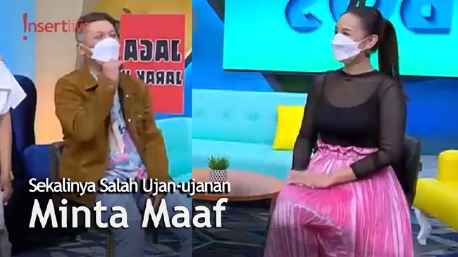 Ini Alasan Dulu Gading Marten Pilih Astrid Tiar Ketimbang Revalina