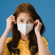 Penyebab Maskne, Jerawat yang Muncul karena Masker dan Cara Mengatasinya