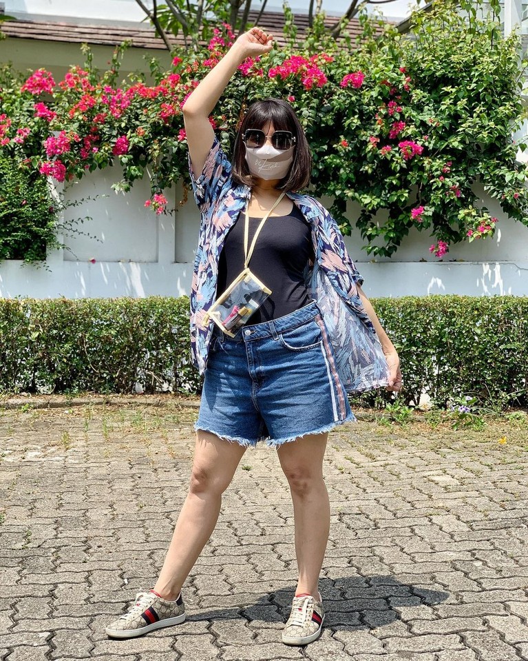 Tya Ariestya