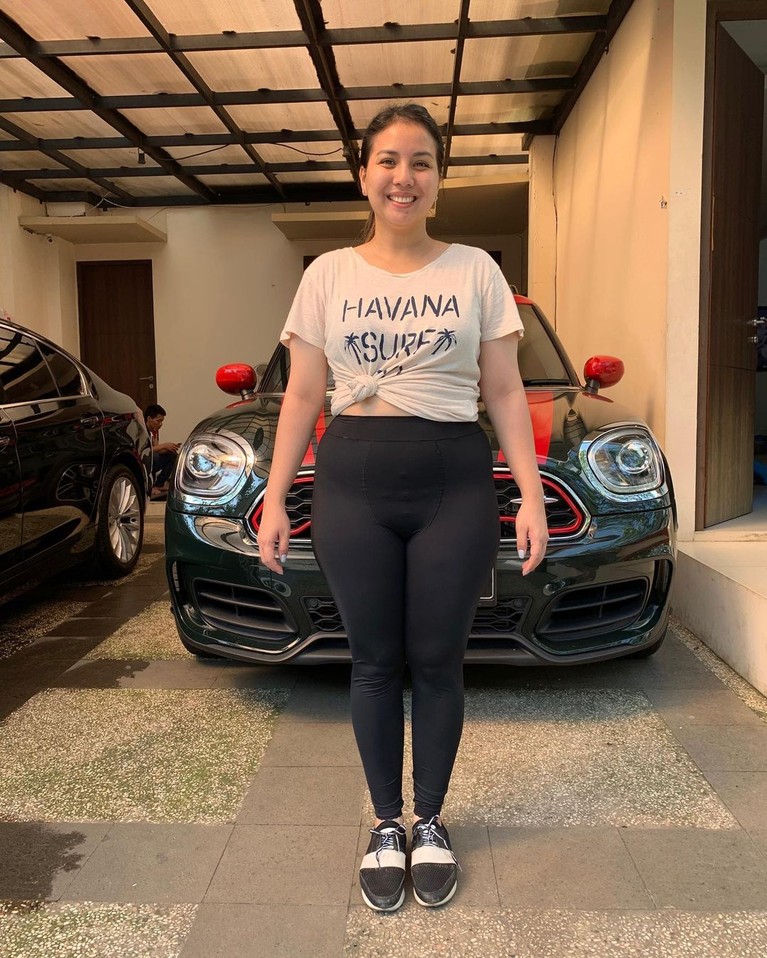 Tya Ariestya