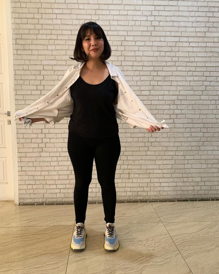 Tya Ariestya