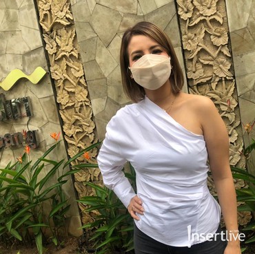 Instagram Tia Ivanka Diretas Penipu, Tya Ariestya Hampir Jadi Korban