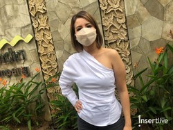 Konsisten Jaga Berat Badan, Tya Ariestya Perketat Disiplin Diet