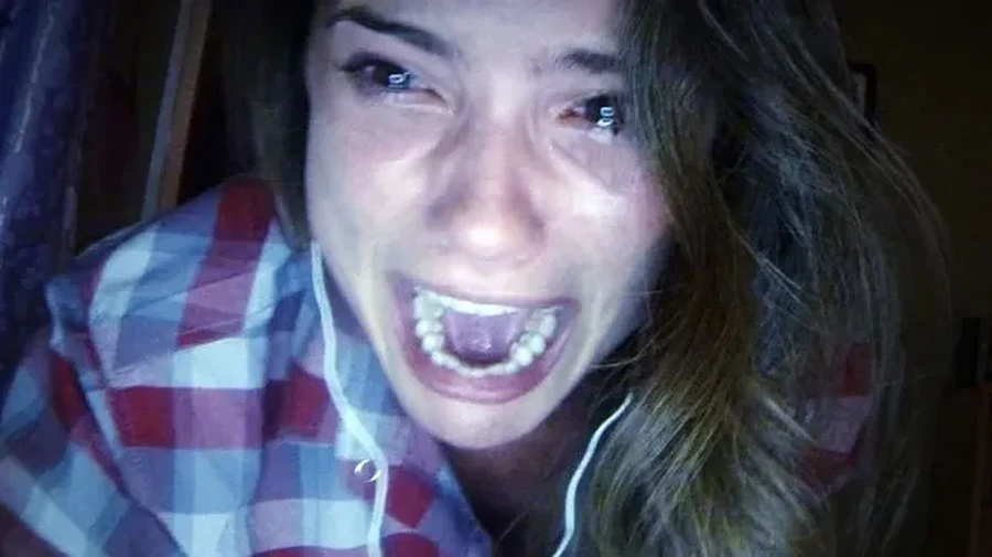 Unfriended
