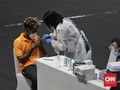Sertifikat Vaksin Bakal Jadi Pengganti Aturan Swab dan PCR