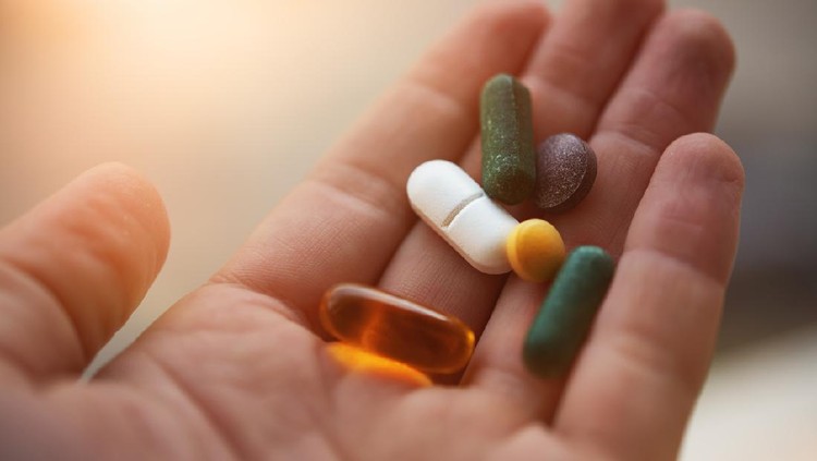 Vitamin