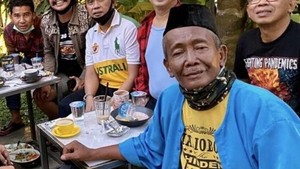 Aktor Para Pencari Tuhan Yanto Tampan Meninggal Dunia