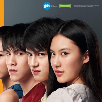 5 Drama Thailand Bertema Kehidupan Sekolah yang Seru untuk Ditonton