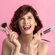 5 Rekomendasi Brand Makeup Brush, Ada Brand Lokal Lho!