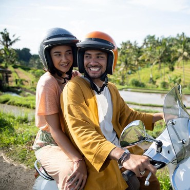 Angkat Budaya Bali, Film 'A Perfect Fit' Tayang di Netflix Mulai Hari Ini