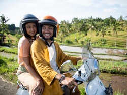 Sederet Bintang Muda Indonesia Bintangi A Perfect Fit Film Original Netflix