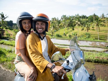 img-title Angkat Budaya Bali, Film 'A Perfect Fit' Tayang di Netflix Mulai Hari Ini