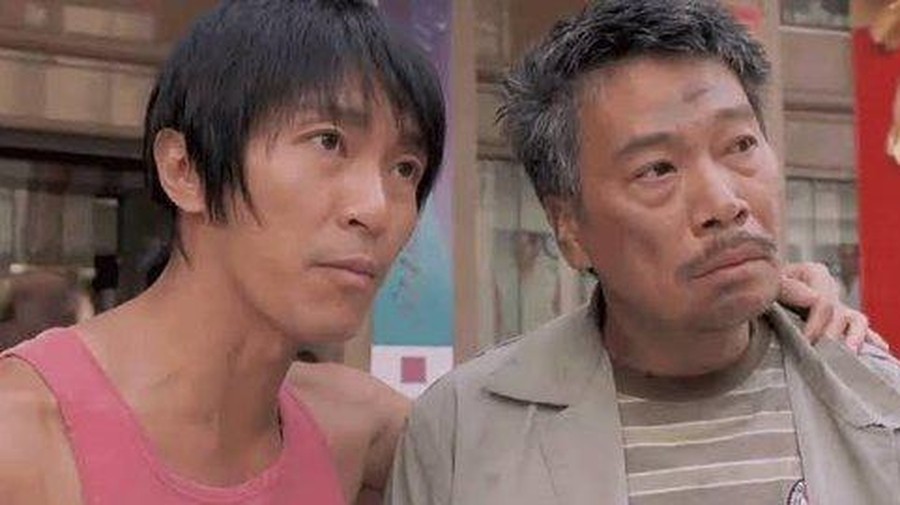 Aktor Hong Kong Richard Ng Man-tat Pemeran Shaolin Popey Meninggal Dunia