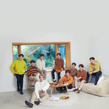 Lirik Lagu Terjemahan Callin - Super Junior