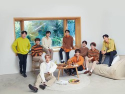 4 Hal Ini Bikin Nggak Sabar Nunggu Album The Renaissance Super Junior