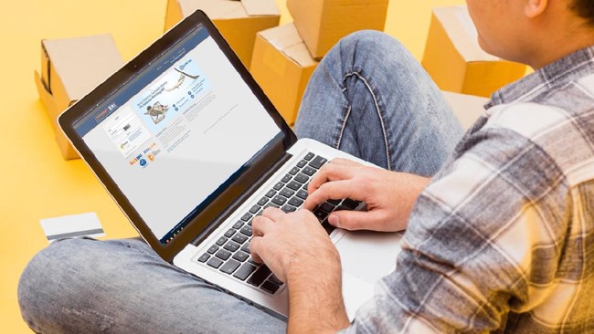 Sebagai bank yang mengintegrasikan layanan dengan produk keuangan digital, BRI tak berhenti menjamin keamanan siber atas sistem dan platform yang dimiliki.