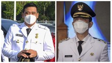 Potensi Media Darling, Gibran-Bobby Diminta Tak Cuma Blusukan