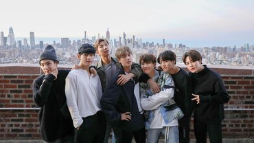 img-title 3 Artis Hollywood Bela BTS Usai Dapat Komentar Rasisme
