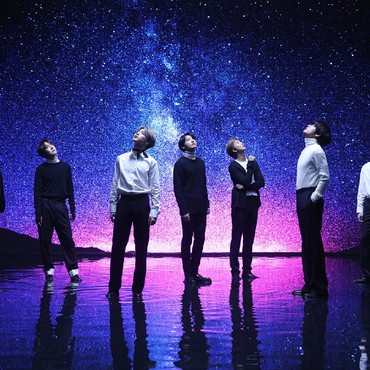 Siap-siap ARMY, BTS Bakal Gelar 'BANGBANGCON 2021' April Ini