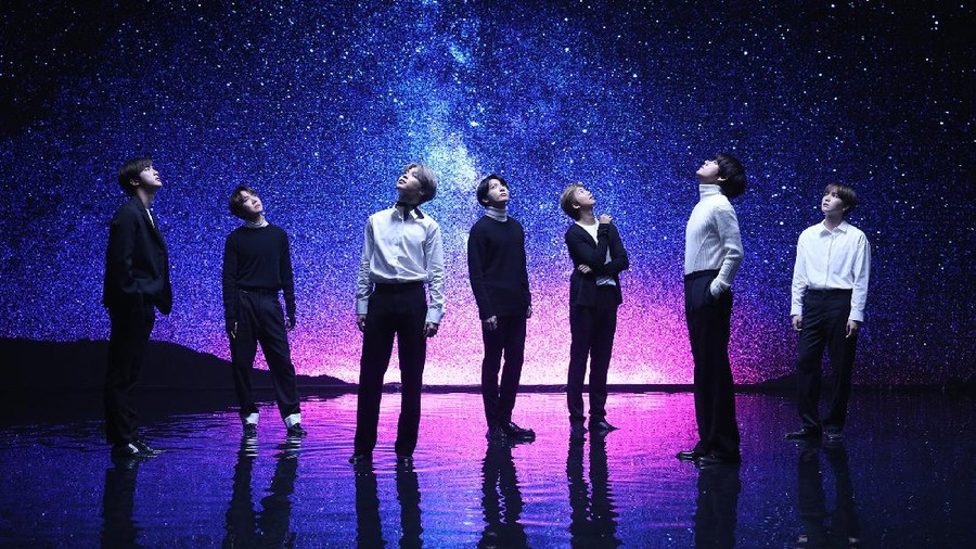 BTS