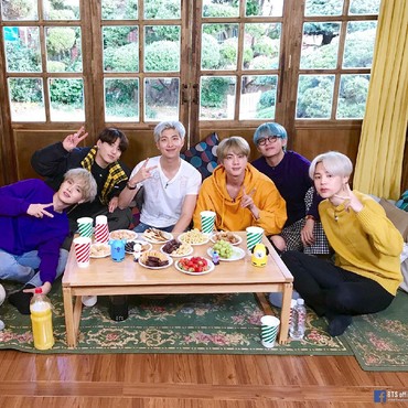 Museum BTS Akan Dibangun di Gedung Baru Big Hit dan Dibuka untuk Umum