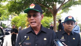 Bupati Ciamis Positif usai Divaksin, Diklaim Masalah Antibodi