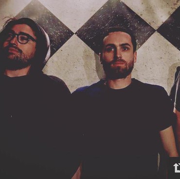 Lirik Lagu Arrived - Doc Aquatic