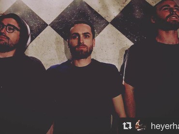 Lirik Lagu Arrived - Doc Aquatic