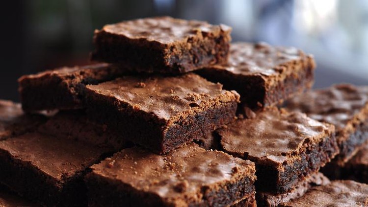 Duh! 3 Siswi Sekolah Bergengsi Ini Tak Sengaja Makan Brownies Ganja