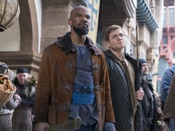 Sinopsis Robin Hood, Film Jamie Foxx di Bioskop Trans TV