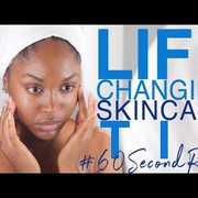 Hanya dengan 60 Second Rule, Dapatkan Kulit Mulus dan Glowing