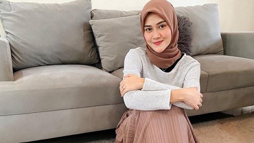 3 Fakta Istri Zikri Daulay Pernah Seteru dengan Ria Ricis hingga Lepas Hijab