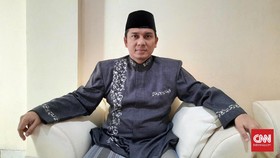 Babak Belur Guru Agama Dihajar Corona