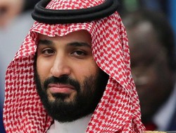Laporan Intelijen AS Sebut Putra Mahkota Saudi Setujui Pembunuhan Khashoggi