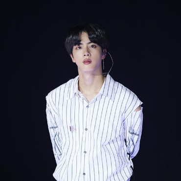 Sedih, Ini Alasan Jin BTS Sungkan Terlalu Dihormati sebagai Member Tertua