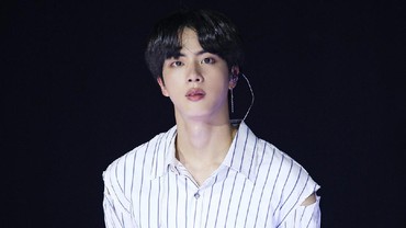 Sedih, Ini Alasan Jin BTS Sungkan Terlalu Dihormati sebagai Member Tertua