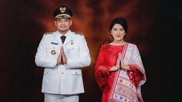 Kahiyang Ayu Rayakan Ultah Suami, Krisdayanti & Yuni Shara Syok Tahu Usia Bobby