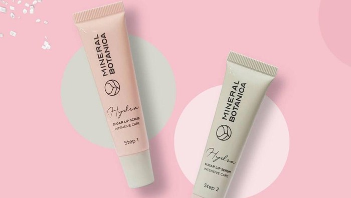 Kenalan dengan Rangakaian Lip Care dari Mineral Botanica, Yuk! Kenalan dengan Rangakaian Lip Care dari Mineral Botanica, Yuk!