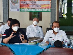 Pemerintah Akan Sediakan Pusat Daur Ulang Sampah di Mojokerto