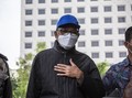 Ketua Peradi Arman Hanis Jadi Pengacara Nurdin Abdullah