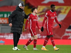 Liverpool Akan Dipermak Musim Depan, tapi Tidak Masif