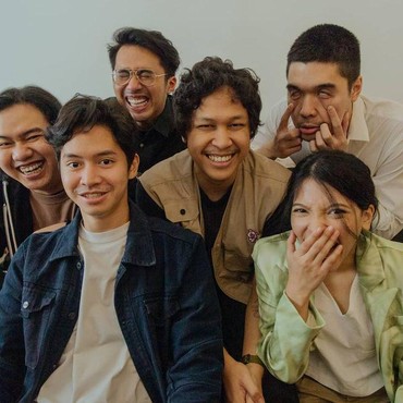 Lirik Lagu Mungkin Takut Perubahan - Lomba Sihir