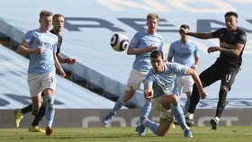 7 Rekor Usai Man City Bungkam West Ham
