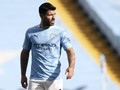 Barcelona Kejar Sergio Aguero Mumpung Gratis