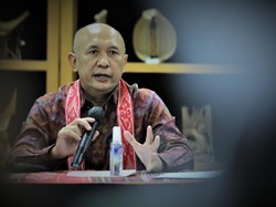 Teten Ungkap Beban UMKM Kian Numpuk Gara-gara Hal Ini