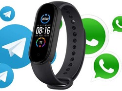 Mi Band 6 Segera Dirilis Xiaomi, Kapan?