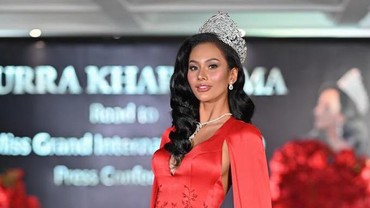 img-title Dukung Aurra Kharishma Masuk Top 20 di Miss Grand International 2020