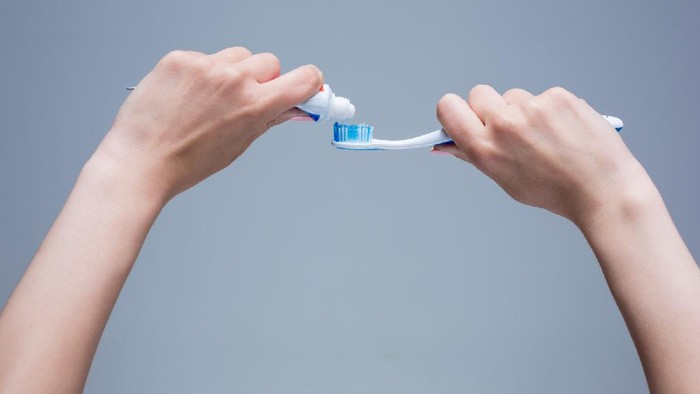 Mitos dan Fakta Seputar Pasta Gigi untuk Kecantikan, Jangan Keliru