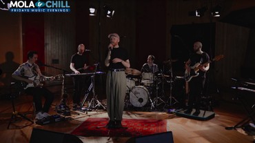 img-title Weird Genius & Prep Bicara Musik di 'Mola & Chill Fridays Music Evenings'